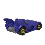 Jucarii, Copii si Bebe - Jucarii si jocuri - Vehicule si jucarii cu telecomanda - Masinute - Fisher price batwheels masinuta metalica batmobile 1:55 - Infinity.ro