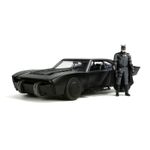 Jucarii, Copii si Bebe - Jucarii si jocuri - Vehicule si jucarii cu telecomanda - Masinute - Jada batman masinuta rc batmobile 2022 1:18 - Infinity.ro