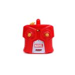 Jucarii, Copii si Bebe - Jucarii si jocuri - Vehicule si jucarii cu telecomanda - Masinute - Masinuta cu telecomanda marvel rc iron thruster scara 1:14 - Infinity.ro