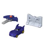 Jucarii, Copii si Bebe - Jucarii si jocuri - Vehicule si jucarii cu telecomanda - Masinute - Fisher price batwheels masinuta albastra scara 1:55 - Infinity.ro