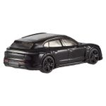 Jucarii, Copii si Bebe - Jucarii si jocuri - Vehicule si jucarii cu telecomanda - Masinute - Hot wheels premium real riders masinuta metalica porsche taycan turbo s cross turismo scara 1:43 - Infinity.ro