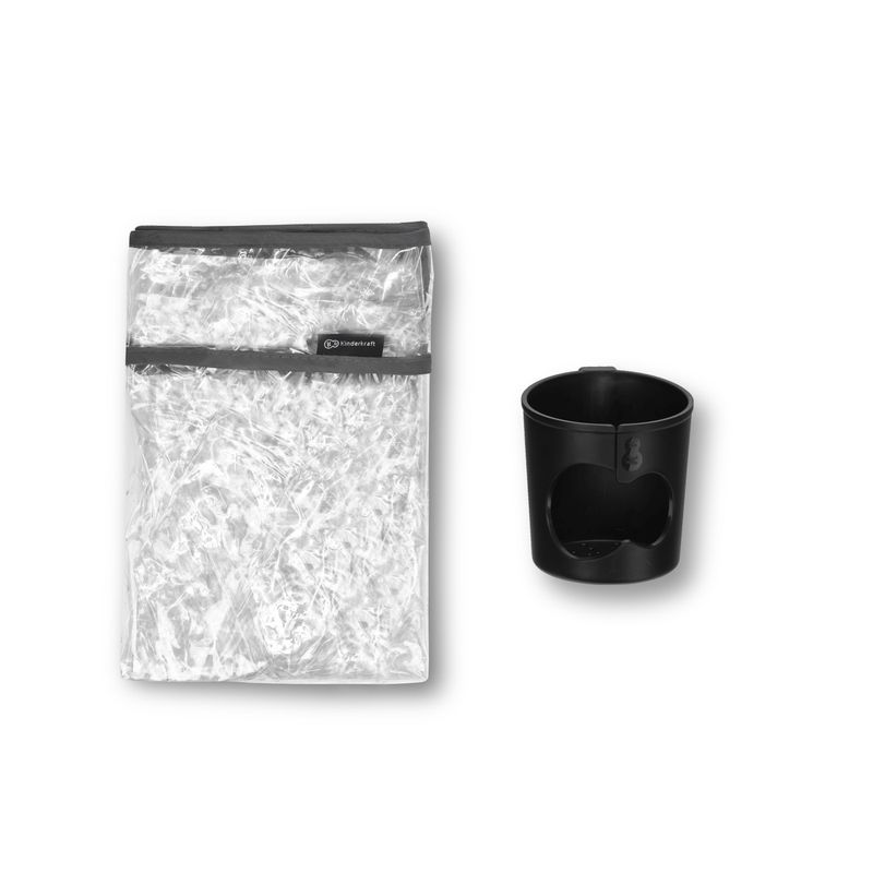 Jucarii, Copii si Bebe - Carucioare si articole de transport - Carucioare - Carucioare sport - Carucior sport Kinderkraft route, emerald green - Infinity.ro