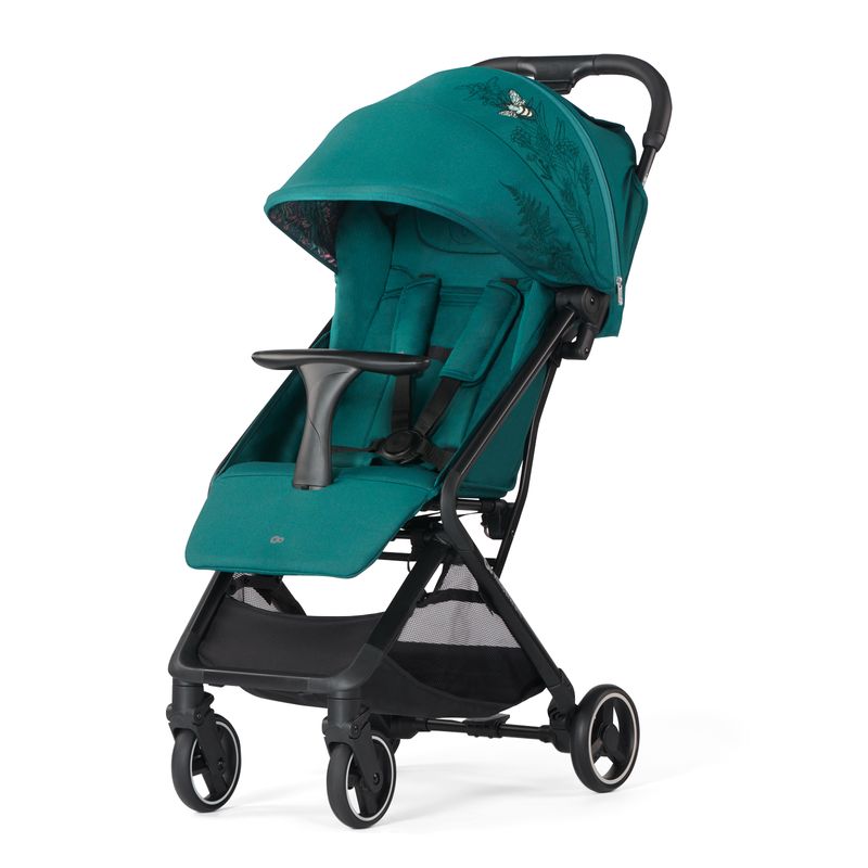 Jucarii, Copii si Bebe - Carucioare si articole de transport - Carucioare - Carucioare sport - Carucior sport Kinderkraft nubi, nature vibe - Infinity.ro