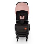 Jucarii, Copii si Bebe - Carucioare si articole de transport - Carucioare - Carucioare sport - Carucior sport Kinderkraft grande plus, pink - Infinity.ro