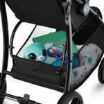 Jucarii, Copii si Bebe - Carucioare si articole de transport - Carucioare - Carucioare sport - Carucior sport Kinderkraft cruiser, green - Infinity.ro