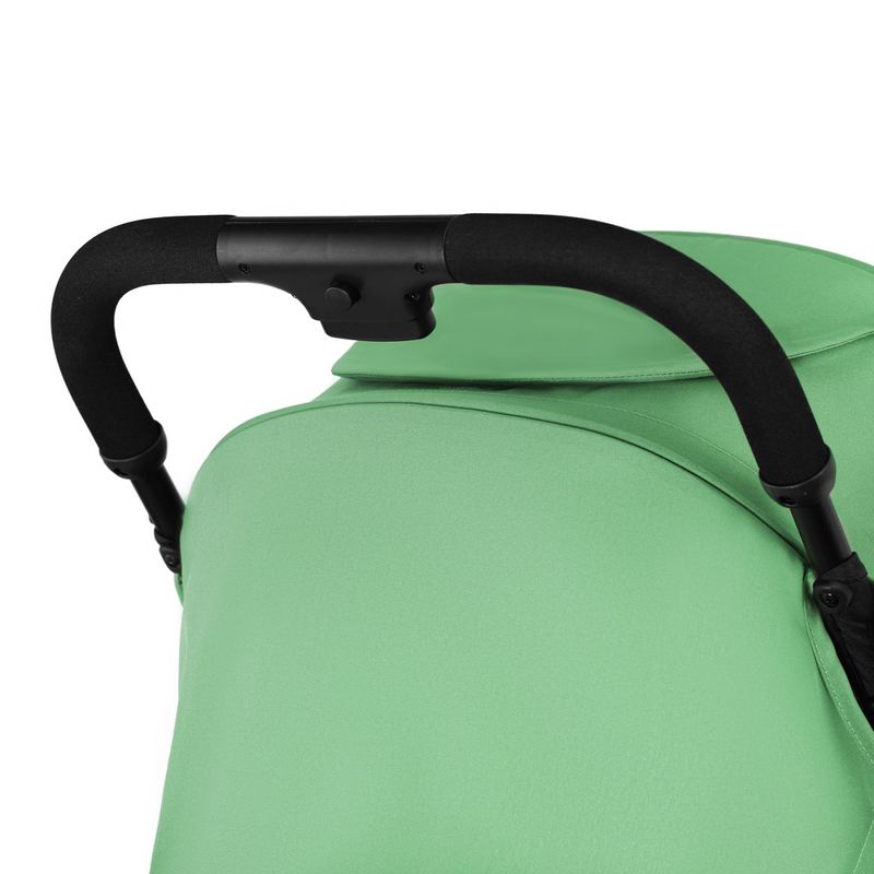 Jucarii, Copii si Bebe - Carucioare si articole de transport - Carucioare - Carucioare sport - Carucior sport Kinderkraft cruiser, green - Infinity.ro