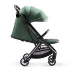 Jucarii, Copii si Bebe - Carucioare si articole de transport - Carucioare - Carucioare sport - Carucior sport Kinderkraft nubi 2, mystic green - Infinity.ro
