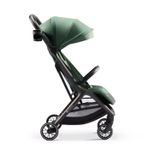 Jucarii, Copii si Bebe - Carucioare si articole de transport - Carucioare - Carucioare sport - Carucior sport Kinderkraft nubi 2, mystic green - Infinity.ro