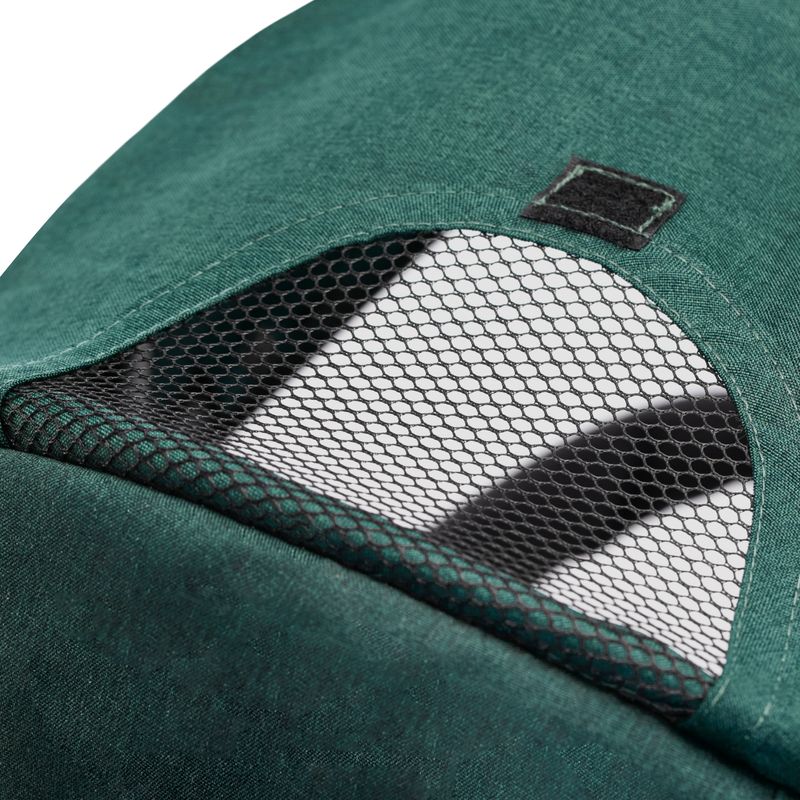 Jucarii, Copii si Bebe - Carucioare si articole de transport - Carucioare - Carucioare sport - Carucior sport Kinderkraft tik, tip umbrela, green forest - Infinity.ro