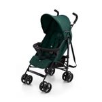 Jucarii, Copii si Bebe - Carucioare si articole de transport - Carucioare - Carucioare sport - Carucior sport Kinderkraft tik, tip umbrela, green forest - Infinity.ro