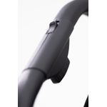 Jucarii, Copii si Bebe - Carucioare si articole de transport - Carucioare - Carucioare standard - Carucior magic fold x1 plus hamilton grey - Infinity.ro