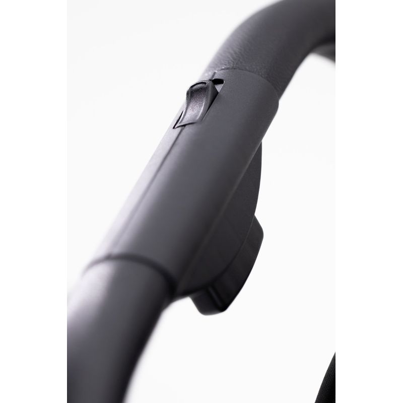 Jucarii, Copii si Bebe - Carucioare si articole de transport - Carucioare - Carucioare standard - Carucior magic fold x1 plus hamilton grey - Infinity.ro