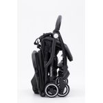 Jucarii, Copii si Bebe - Carucioare si articole de transport - Carucioare - Carucioare standard - Carucior magic fold x1 plus hamilton grey - Infinity.ro