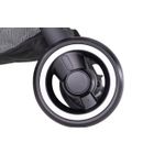 Jucarii, Copii si Bebe - Carucioare si articole de transport - Carucioare - Carucioare standard - Carucior magic fold x1 plus hamilton grey - Infinity.ro