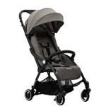 Jucarii, Copii si Bebe - Carucioare si articole de transport - Carucioare - Carucioare standard - Carucior magic fold x1 plus hamilton grey - Infinity.ro