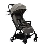 Jucarii, Copii si Bebe - Carucioare si articole de transport - Carucioare - Carucioare standard - Carucior magic fold x1 plus hamilton grey - Infinity.ro