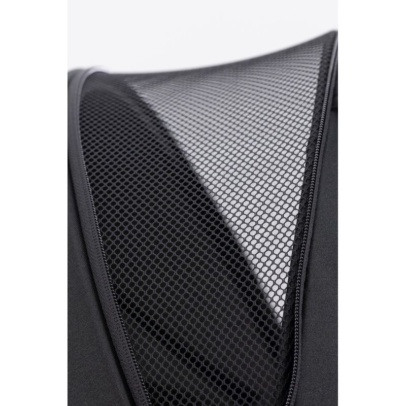 Jucarii, Copii si Bebe - Carucioare si articole de transport - Carucioare - Carucioare standard - Carucior magic fold x1 plus hamilton grey - Infinity.ro