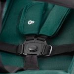 Jucarii, Copii si Bebe - Carucioare si articole de transport - Carucioare - Carucioare sport - Carucior sport Kinderkraft tik, tip umbrela, green forest - Infinity.ro