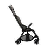 Jucarii, Copii si Bebe - Carucioare si articole de transport - Carucioare - Carucioare standard - Carucior magic fold x1 plus hamilton grey - Infinity.ro