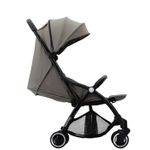 Jucarii, Copii si Bebe - Carucioare si articole de transport - Carucioare - Carucioare standard - Carucior magic fold x1 plus hamilton grey - Infinity.ro