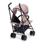 Jucarii, Copii si Bebe - Carucioare si articole de transport - Carucioare - Carucioare sport - Carucior sport Kinderkraft siesta, pink - Infinity.ro