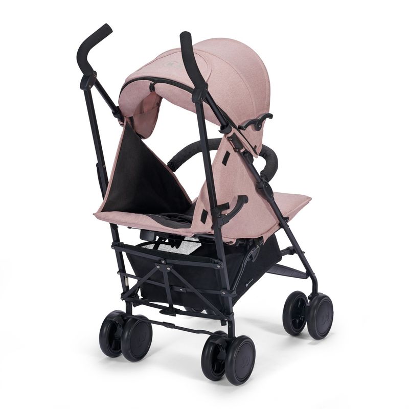 Jucarii, Copii si Bebe - Carucioare si articole de transport - Carucioare - Carucioare sport - Carucior sport Kinderkraft siesta, pink - Infinity.ro