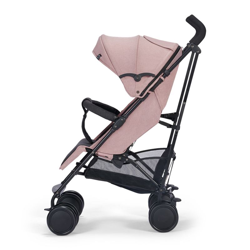 Jucarii, Copii si Bebe - Carucioare si articole de transport - Carucioare - Carucioare sport - Carucior sport Kinderkraft siesta, pink - Infinity.ro