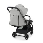 Jucarii, Copii si Bebe - Carucioare si articole de transport - Carucioare - Carucioare sport - Carucior sport Kinderkraft apino, 0-22 kg, dove grey - Infinity.ro