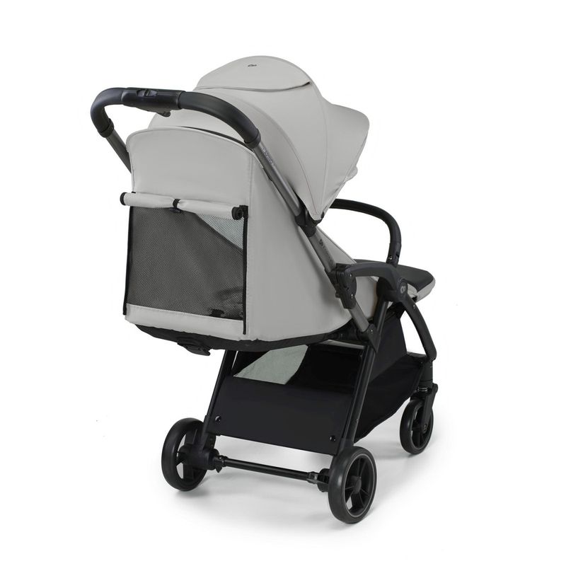 Jucarii, Copii si Bebe - Carucioare si articole de transport - Carucioare - Carucioare sport - Carucior sport Kinderkraft apino, 0-22 kg, dove grey - Infinity.ro
