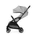 Jucarii, Copii si Bebe - Carucioare si articole de transport - Carucioare - Carucioare sport - Carucior sport Kinderkraft apino, 0-22 kg, dove grey - Infinity.ro