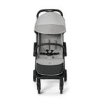 Jucarii, Copii si Bebe - Carucioare si articole de transport - Carucioare - Carucioare sport - Carucior sport Kinderkraft apino, 0-22 kg, dove grey - Infinity.ro