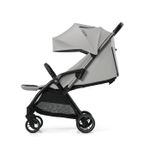 Jucarii, Copii si Bebe - Carucioare si articole de transport - Carucioare - Carucioare sport - Carucior sport Kinderkraft apino, 0-22 kg, dove grey - Infinity.ro