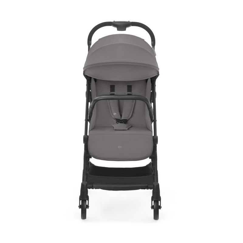 Jucarii, Copii si Bebe - Carucioare si articole de transport - Carucioare - Carucioare sport - Carucior sport kinderkraf indy2, cozy grey - Infinity.ro
