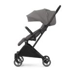 Jucarii, Copii si Bebe - Carucioare si articole de transport - Carucioare - Carucioare sport - Carucior sport kinderkraf indy2, cozy grey - Infinity.ro