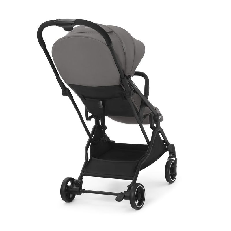 Jucarii, Copii si Bebe - Carucioare si articole de transport - Carucioare - Carucioare sport - Carucior sport kinderkraf indy2, cozy grey - Infinity.ro