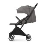 Jucarii, Copii si Bebe - Carucioare si articole de transport - Carucioare - Carucioare sport - Carucior sport kinderkraf indy2, cozy grey - Infinity.ro