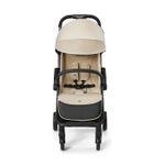 Jucarii, Copii si Bebe - Carucioare si articole de transport - Carucioare - Carucioare sport - Carucior sport Kinderkraft apino, 0-22 kg, dune beige - Infinity.ro