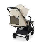 Jucarii, Copii si Bebe - Carucioare si articole de transport - Carucioare - Carucioare sport - Carucior sport Kinderkraft apino, 0-22 kg, dune beige - Infinity.ro