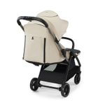 Jucarii, Copii si Bebe - Carucioare si articole de transport - Carucioare - Carucioare sport - Carucior sport Kinderkraft apino, 0-22 kg, dune beige - Infinity.ro