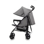 Jucarii, Copii si Bebe - Carucioare si articole de transport - Carucioare - Carucioare sport - Carucior sport Kinderkraft tik, tip umbrela, stone grey - Infinity.ro
