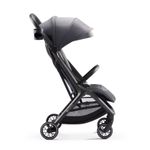 Jucarii, Copii si Bebe - Carucioare si articole de transport - Carucioare - Carucioare sport - Carucior sport Kinderkraft nubi 2, cloudy grey - Infinity.ro