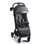 Jucarii, Copii si Bebe - Carucioare si articole de transport - Carucioare - Carucioare sport - Carucior sport Kinderkraft nubi 2, cloudy grey - Infinity.ro