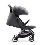 Jucarii, Copii si Bebe - Carucioare si articole de transport - Carucioare - Carucioare sport - Carucior sport Kinderkraft nubi 2, cloudy grey - Infinity.ro