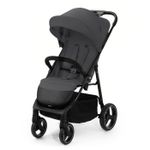 Jucarii, Copii si Bebe - Carucioare si articole de transport - Carucioare - Carucioare sport - Carucior sport Kinderkraft trig3 granite grey - Infinity.ro