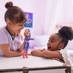 Jucarii, Copii si Bebe - Jucarii si jocuri - Papusi si accesorii - Papusi - Unicorn academy papusa fashion isabel - Infinity.ro