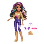 Jucarii, Copii si Bebe - Jucarii si jocuri - Papusi si accesorii - Papusi - Unicorn academy papusa fashion sophia - Infinity.ro