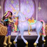 Jucarii, Copii si Bebe - Jucarii si jocuri - Papusi si accesorii - Papusi - Unicorn academy papusa fashion sophia - Infinity.ro