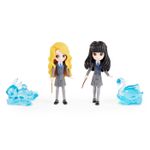 Jucarii, Copii si Bebe - Jucarii si jocuri - Figurine - Harry Potter wizarding world magical minis set 2 figurine luna lovegood si cho chang - Infinity.ro