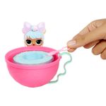 Jucarii, Copii si Bebe - Jucarii si jocuri - Papusi si accesorii - Papusi - L.O.L. Surprise! mix&make birthday cake papusa tots - Infinity.ro