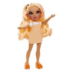 Jucarii, Copii si Bebe - Jucarii si jocuri - Papusi si accesorii - Papusi - Rainbow high papusa fashionista georgia bloom - Infinity.ro